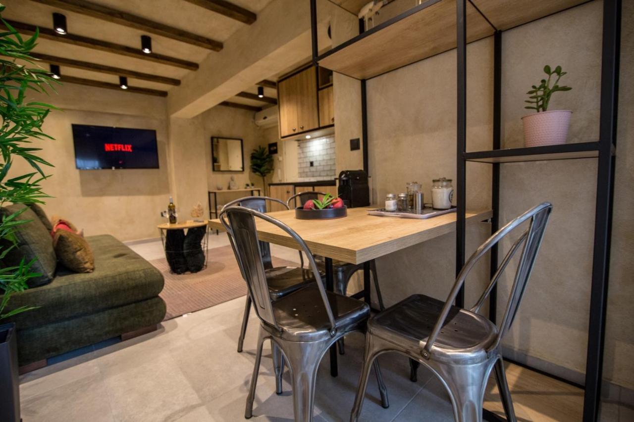 Thesscityliving Thessaloniki Exterior foto